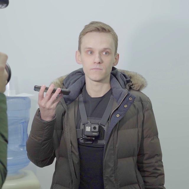 🔑 Мёдов из ЖК Спутник