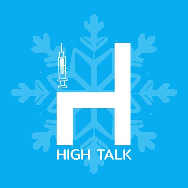 High Talk Official Channel