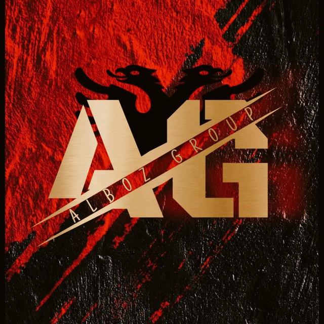 ALBOZ GROUP™️ 🦅