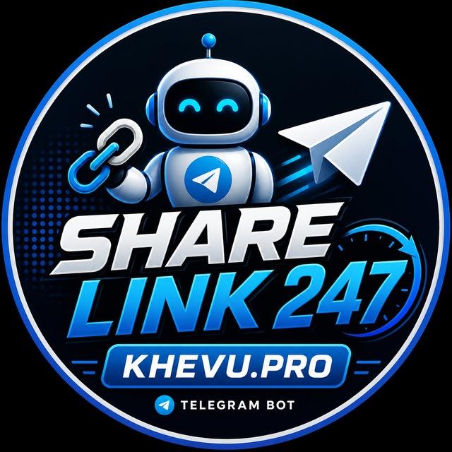 ShareLink 247 (Thông Báo 📢)