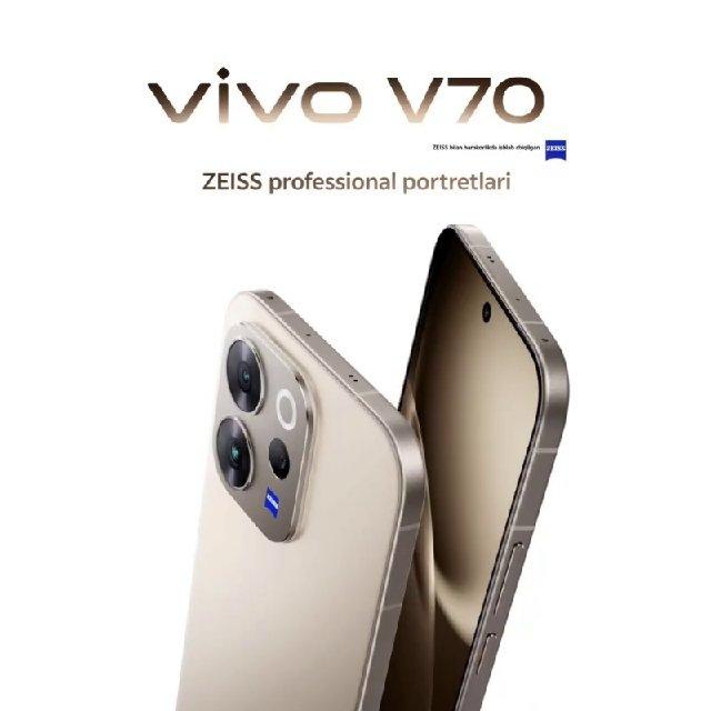 vivo Uzbekistan