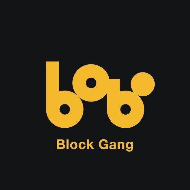 BlockGang 区块帮