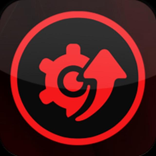 IOBit Driver Booster