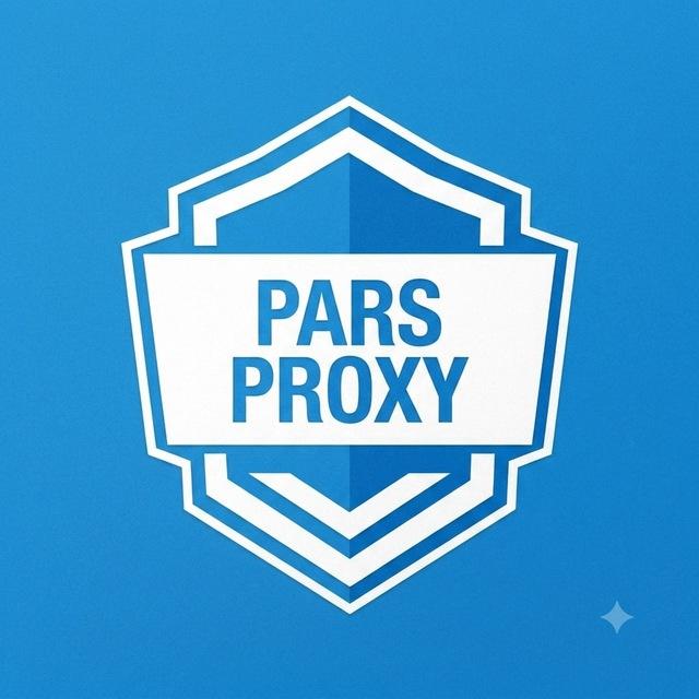 پارس پروکسی| ParsProxy MTProto | VPN | V2ray | Proxy