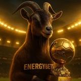 EnergyBets | Highstakes 🚀