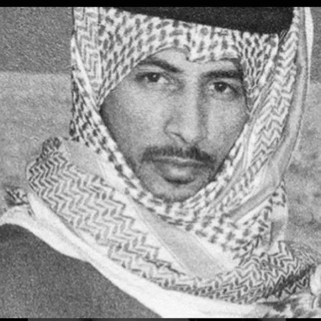 محمد بن فطيس ❤🚶‍♀️.