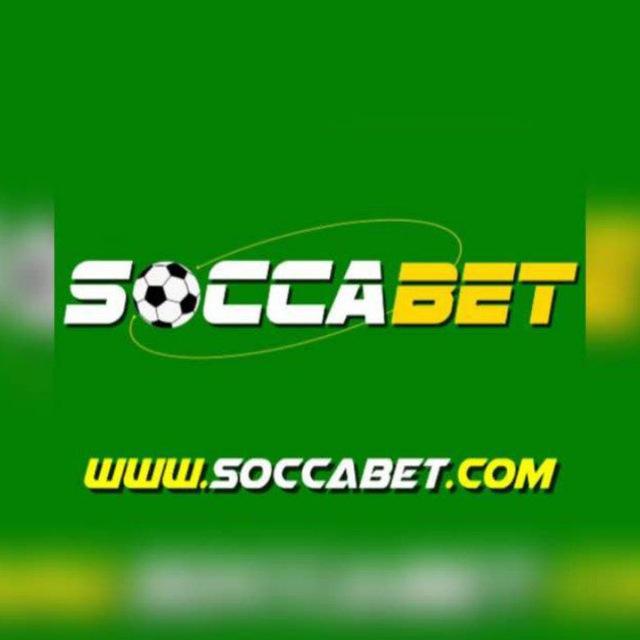 SOCCABET LEGIT💯 GAMES