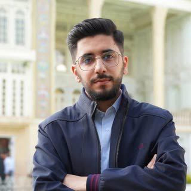 Alireza Babaei