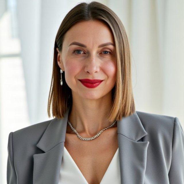 Елена Харченко |Профориентолог