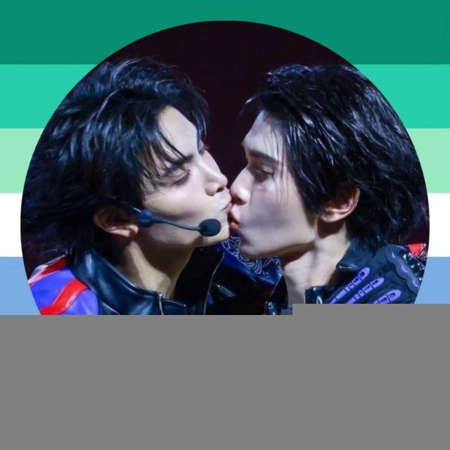 ㅤjoongdunk ’s stage