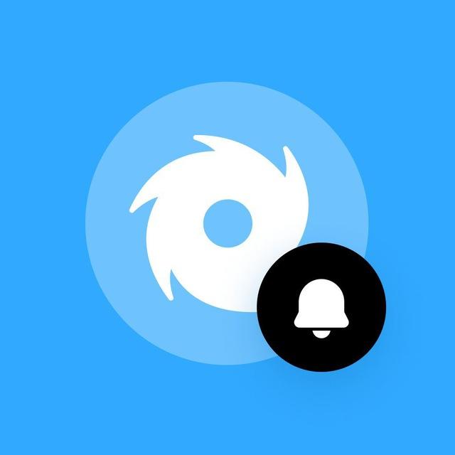 DEX Pools Alerts