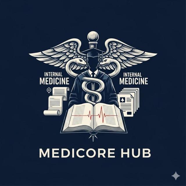 MediCore Hub