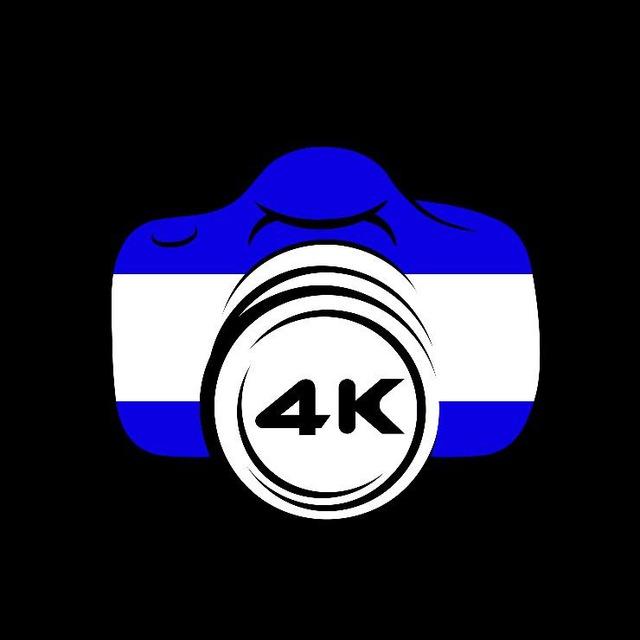 EL SALVADOR 4K