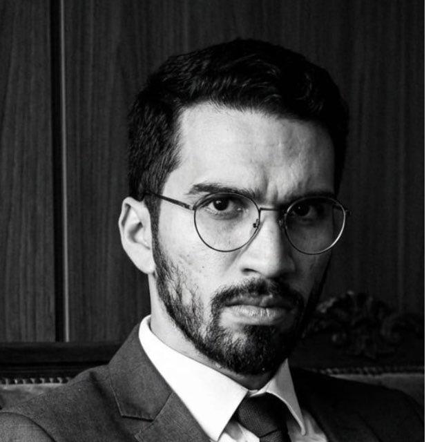 ⚖️ Prof. Leonardo Bandeira