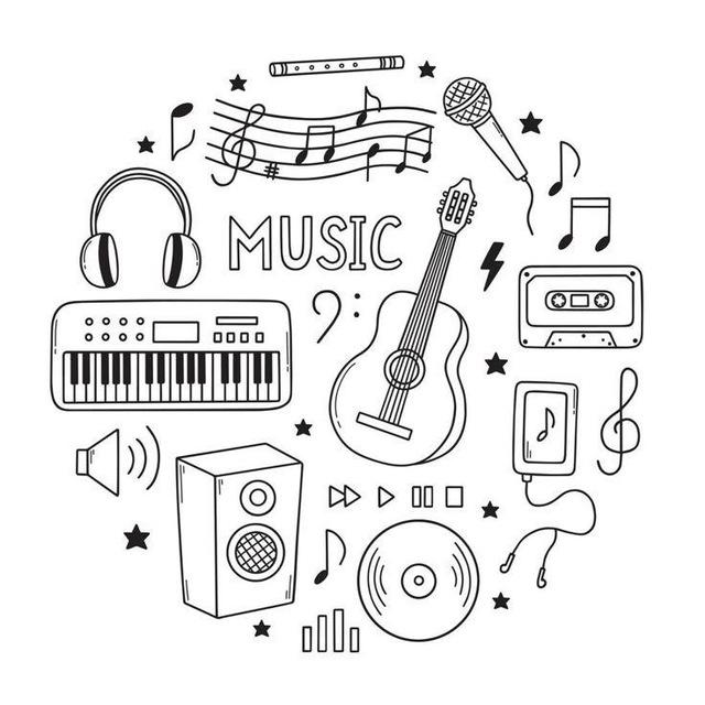 Music House 🎶[သီချင်းနားထောင်မယ်]🎧🫰🏿
