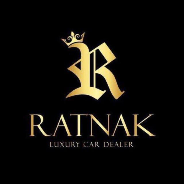 RATNAK LUXURY CAR DEALER