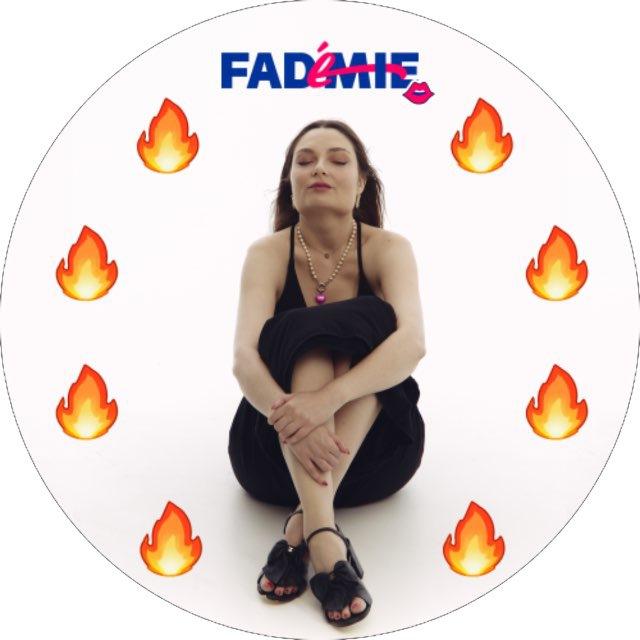 FADÉMIE: ЧОРНА ПʼЯТНИЦЯ 🔥