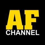 Andrei Fx Channel