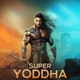 Super Yoddha by TSB
