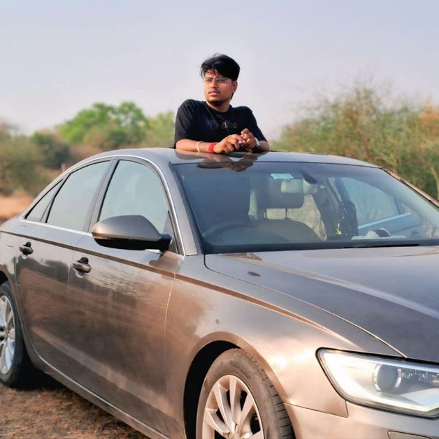 Naresh Sir Official (Pariksha Munch)