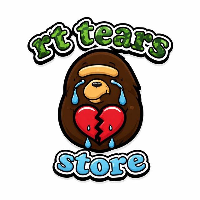 rt tears store
