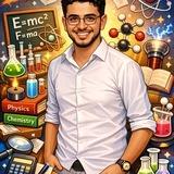 البروف في الفيزياء والكيمياء 🔮
