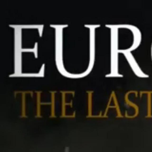 Europa Last Battle