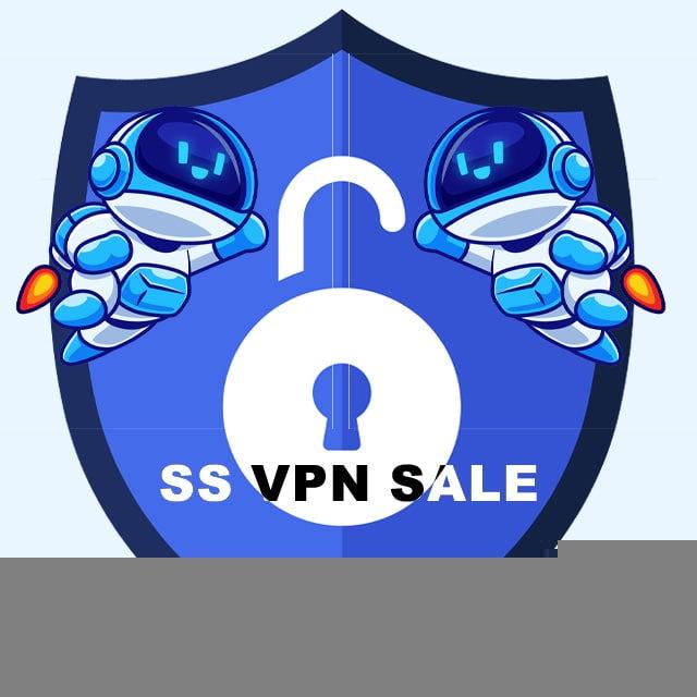 SSVpnSale