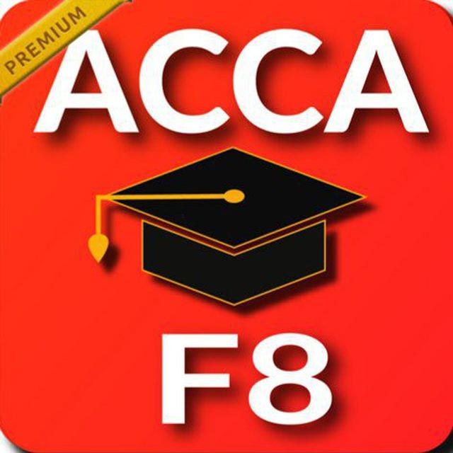 F8 Audit and Assurance