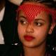 Oromo girls beauty