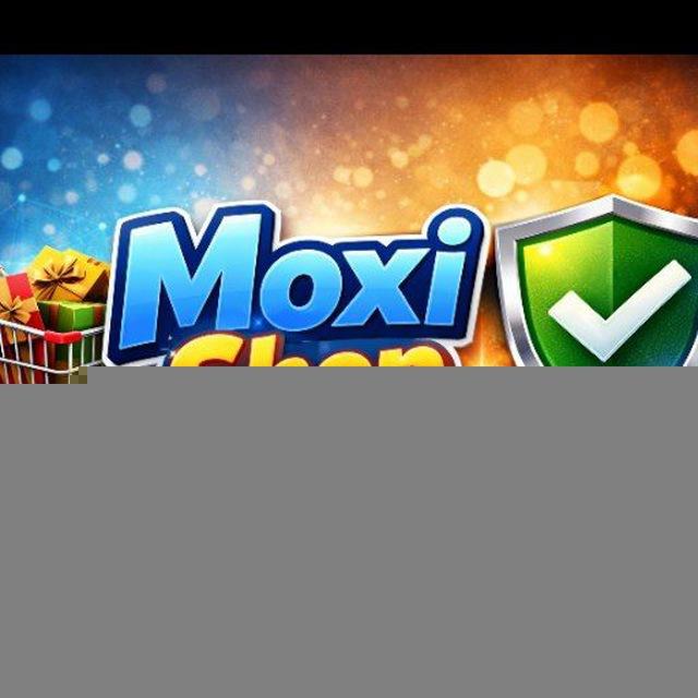 Moxi Shop