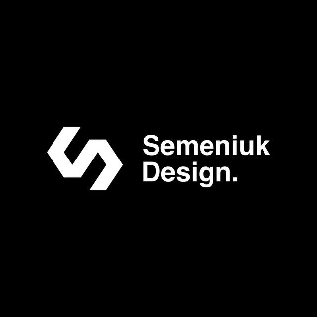 Дизайн 💸 | Креативи, презентації, пости, поліграфія | SEMEN1YK