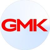 GMK | Энергия девелопмента