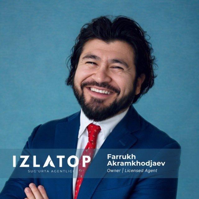 Izlatop Insurance | Su’gurta agentligi