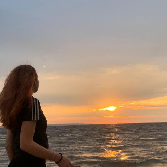 SANTO STEFANOVNA 🙇‍♀