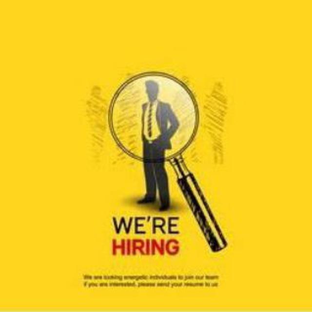Pharma jobs daily