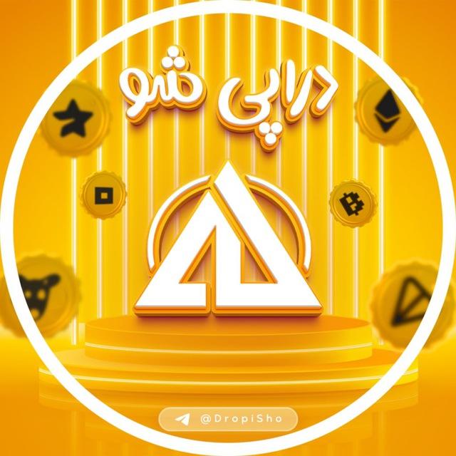 دراپی شو | درامد دلاری | عارف خوشنام