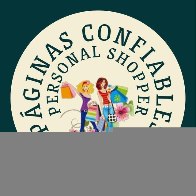 Páginas y Personal Shopper Confiables 🇪🇨