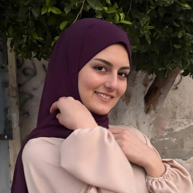 ايمان لولو Eman Lulu