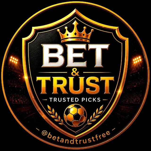 BET AND TRUST | FREE TIPS ⚽️🏀 🏒 🎾