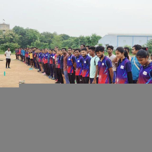 👮🏻‍♂️NIRMAL ACADEMY GADCHIROLI 🚔