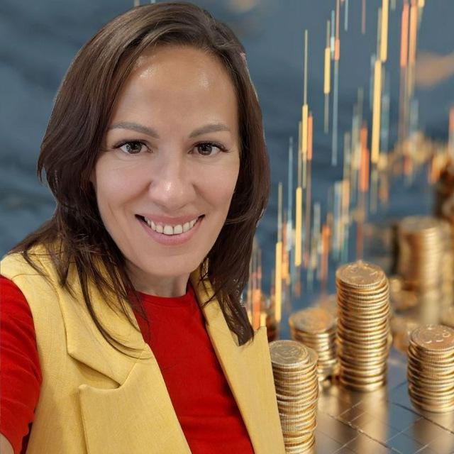 Формула богатства | Елена Звезда️