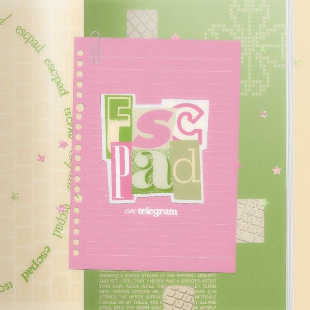 escpad