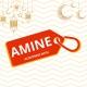 Aliexpress with Amine