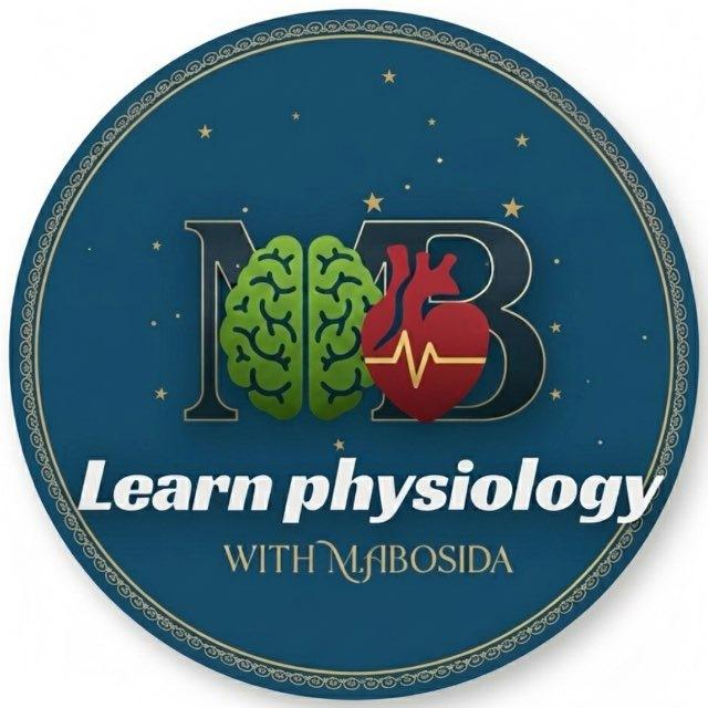 Learn Physiology ʷⁱᵗʰ ᵃᵇᵒˢⁱᵈᵃ