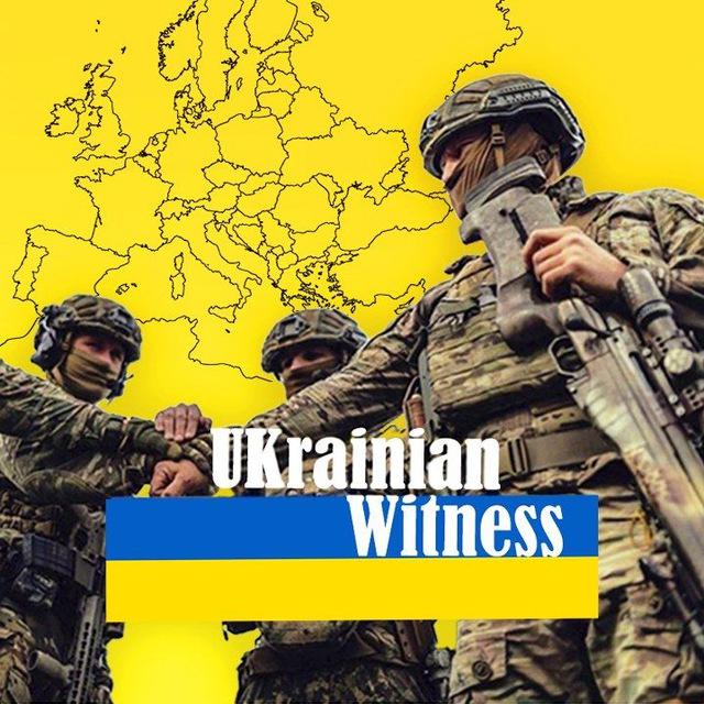 Ukrainian Witness | War in Ukraine