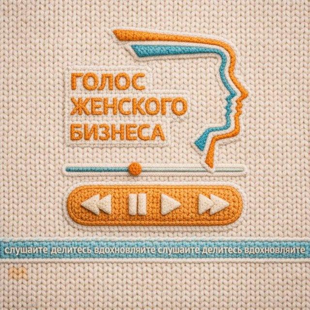 Голос женского бизнеса