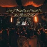 Afro/3Step/Tech/Deep/House. Music Shop