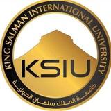 3rd Year - KSIU Medicine