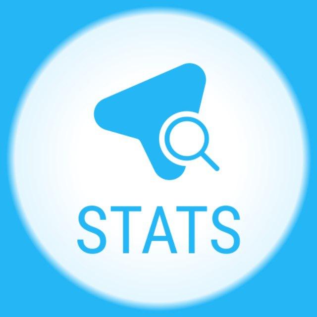 Statistics - TelegramDB